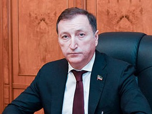 Аскендеров Заур Асевович